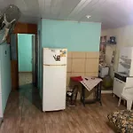 Apart-Flat Frente Proenca 200 Metros Do Park Jacarepagua Shopping