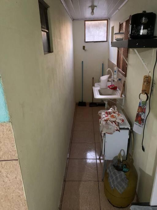 Apartment Apart-flat Frente Proenca 200 Metros Do Park Jacarepagua Shopping Rio de Janeiro