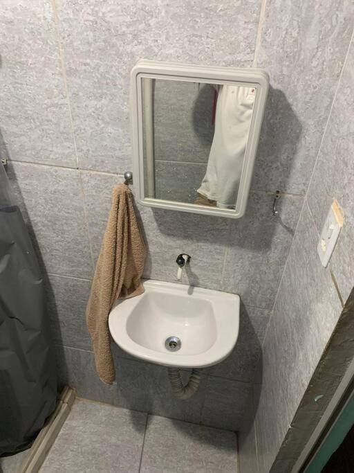Apart-flat Frente Proenca 200 Metros Do Park Jacarepagua Shopping Rio de Janeiro