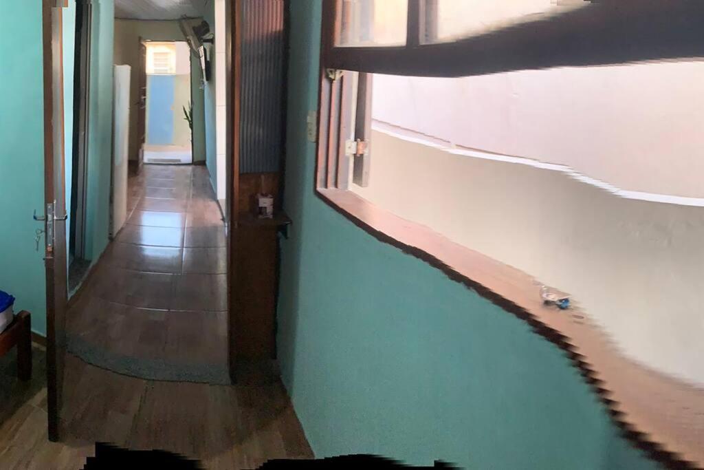 Apart-flat Frente Proenca 200 Metros Do Park Jacarepagua Shopping Apartment *