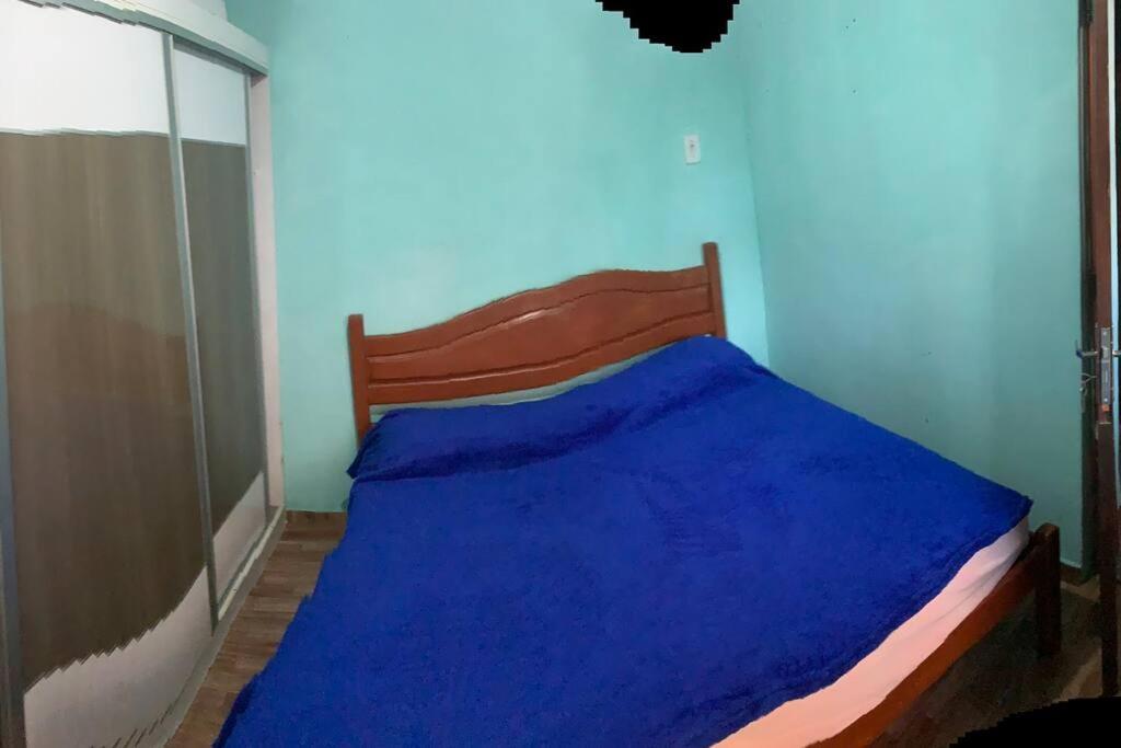 Apart-flat Frente Proenca 200 Metros Do Park Jacarepagua Shopping Apartment Rio de Janeiro