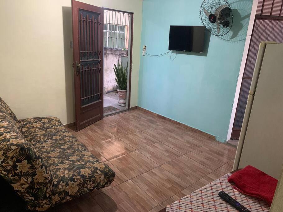 Apart-flat Frente Proenca 200 Metros Do Park Jacarepagua Shopping Apartment