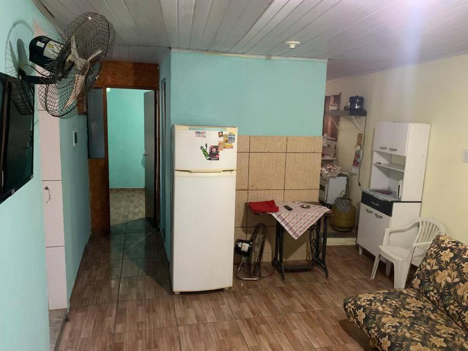 Apartment Apart-flat Frente Proenca 200 Metros Do Park Jacarepagua Shopping Rio de Janeiro